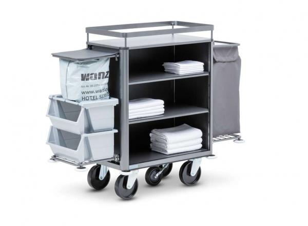 Mülltrennbox